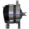 FIAT 7629272 Alternator